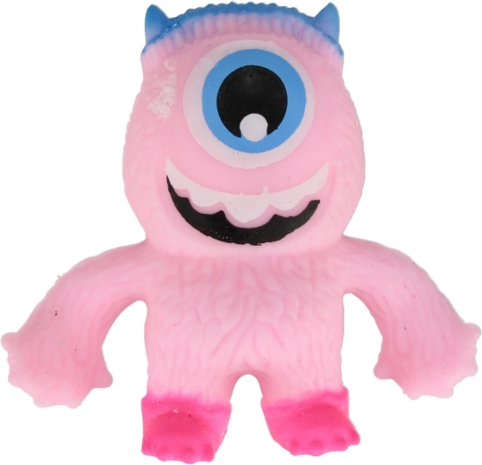 Glade farver og sødt design