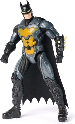 11 led for action-positurer