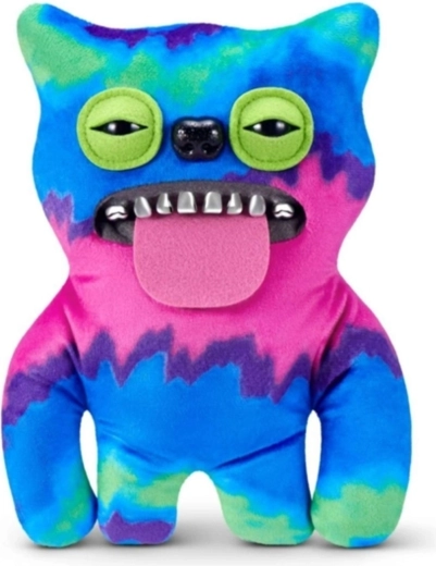 Det umiskendelige “Fuggler”-look