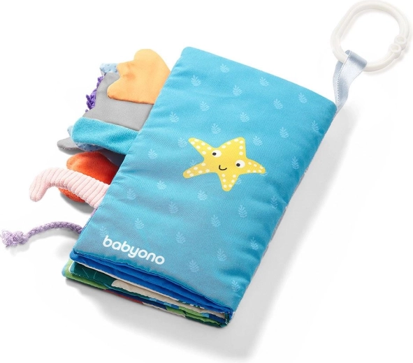 Nem fastgørelse til turen