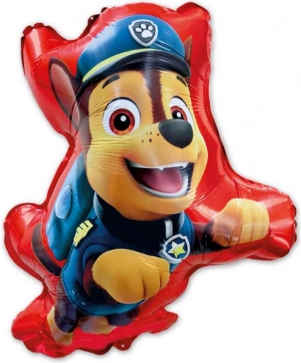 Folieballon Chase Paw Patrol 56 × 68 cm fra Godan