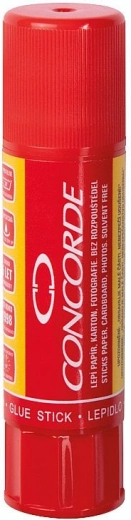 Limstift Concorde 36 g