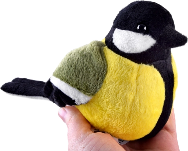 Kompakt størrelse 13 cm