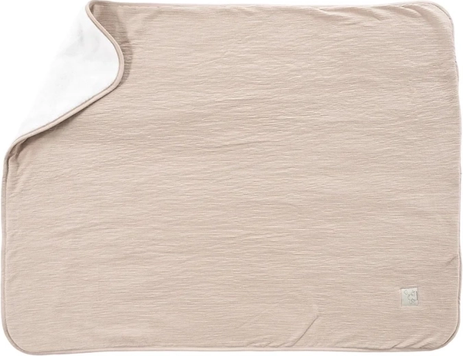 Träumeland tæppe Signature taupe 75 × 100 cm