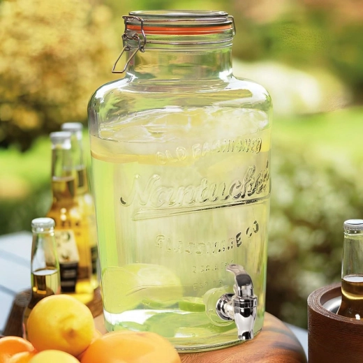 Stor kapacitet til enhver fest