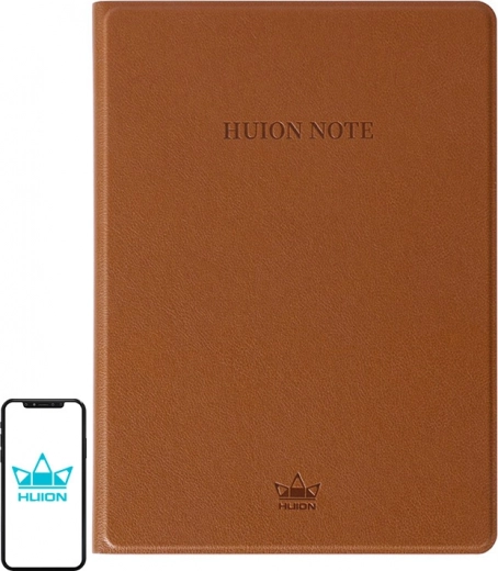 Digital notesbog Huion Note X10