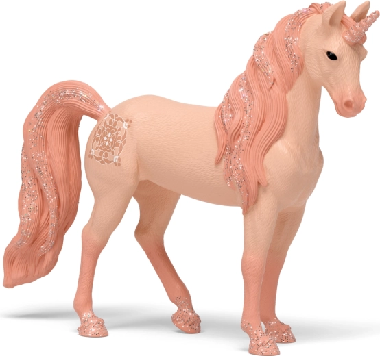 Hoppe-enhjørning Peach SCHLEICH BAYALA