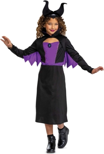 Hårbøjle med horn inkluderet