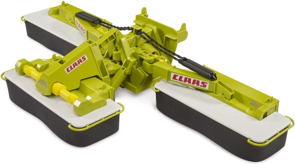 Bruder skærebord CLAAS tredelt 8550C 1:16