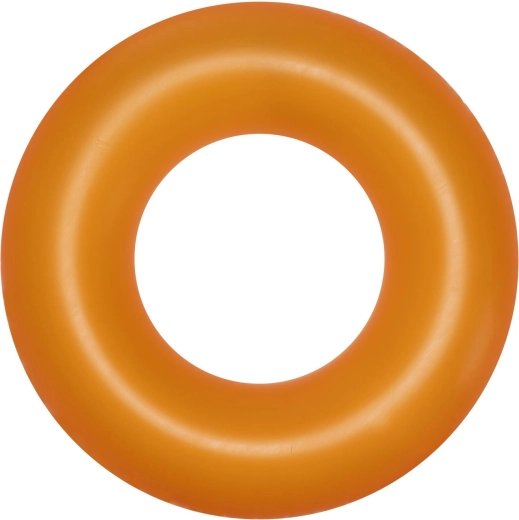 Strålende neondesign for synlighed