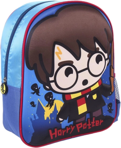 Harry Potter 3D-rygsæk til børn