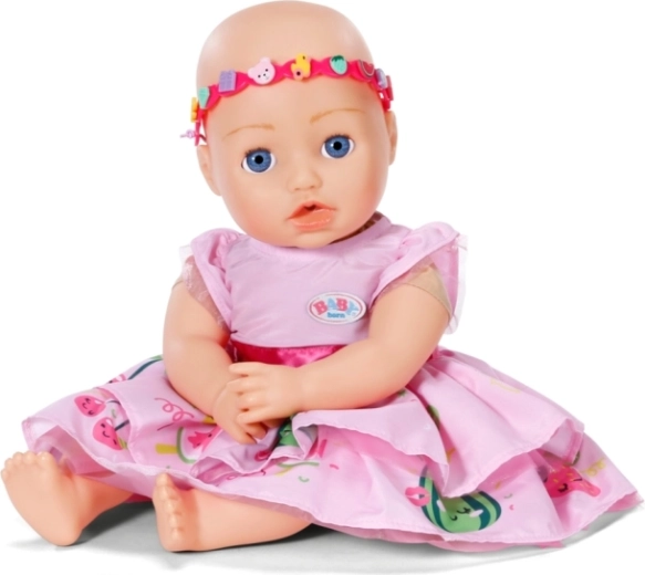 Til BABY born-dukker på 43 cm
