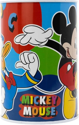 Officiel Disney Mickey Mouse-licens