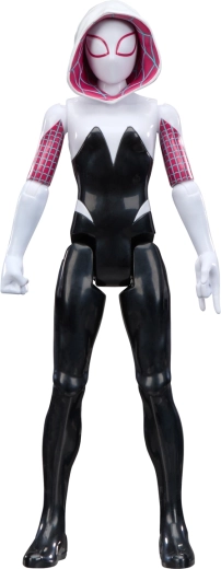 Stor figur 27,9 cm til action og udstilling