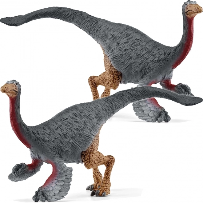 Schleich Gallimimus dinosaurer