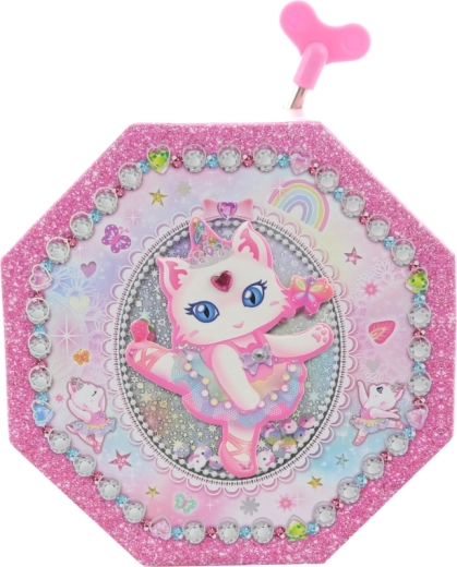 Mekanisk optræksværk