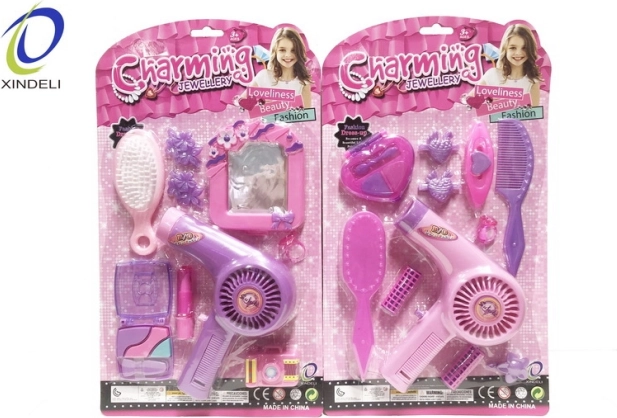 Kosmetiksæt Charmerende