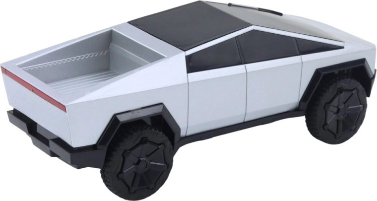 Præcis 2,4 GHz-styring