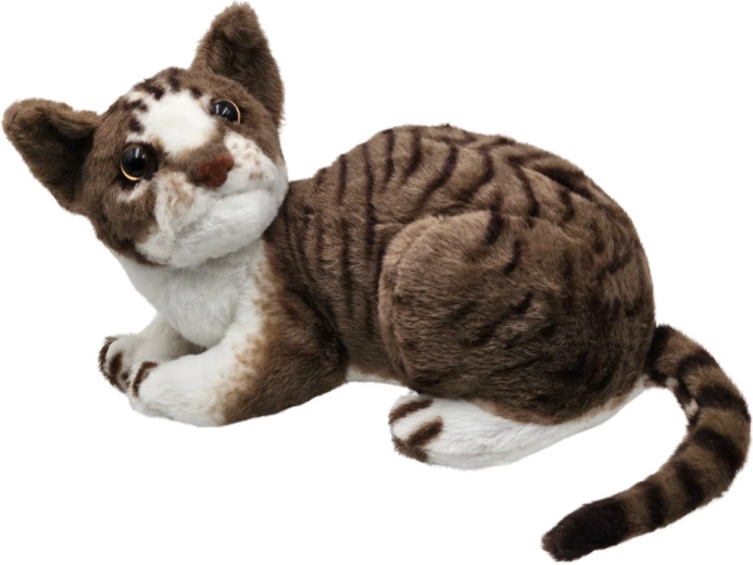 Realistiske detaljer til leg