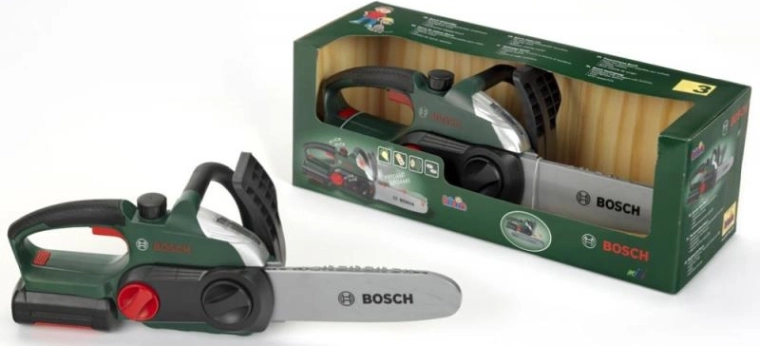 Børne kædesav Bosch