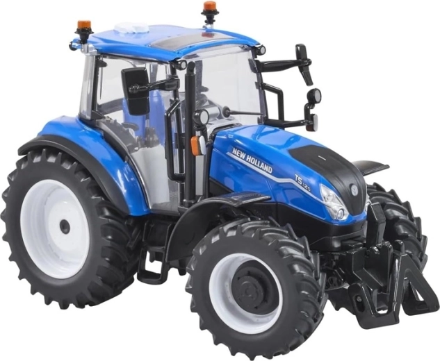 Realistisk udførelse af New Holland