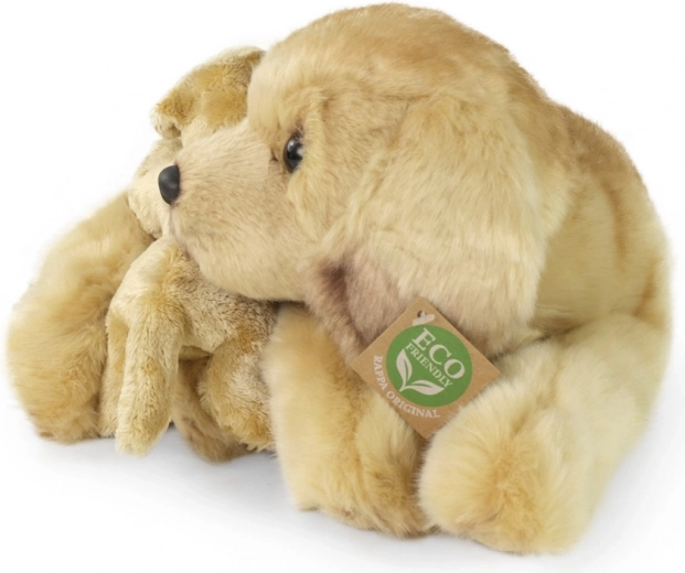 Skånsom mod naturen takket være ECO‑FRIENDLY fyld