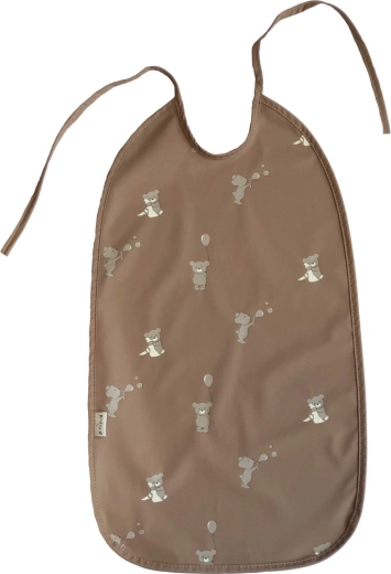 Petú Petú lang hagesmæk Teddy