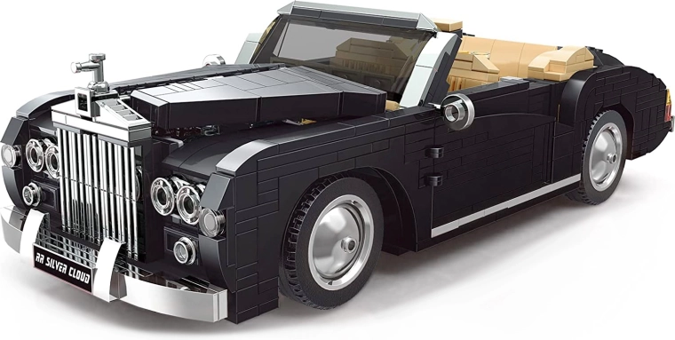 Funktionelle elementer for mere sjov