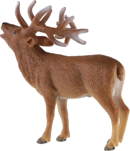 Stabil figur til leg og samling