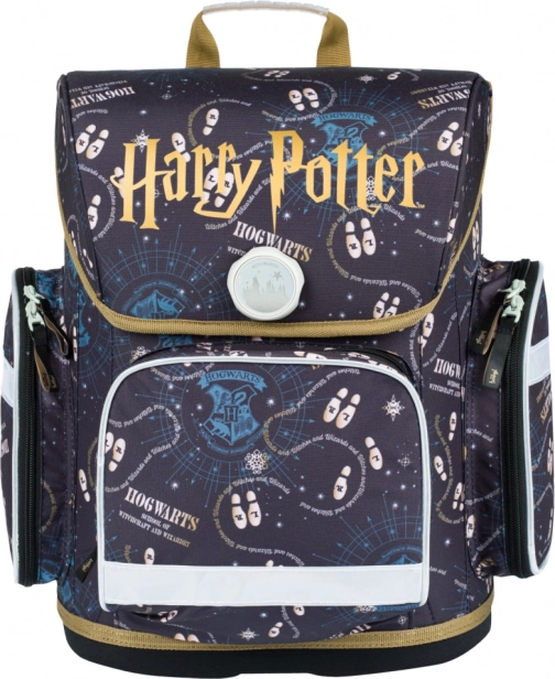 Skoleaktetaske ERGO HARRY POTTER – Marodørkortet