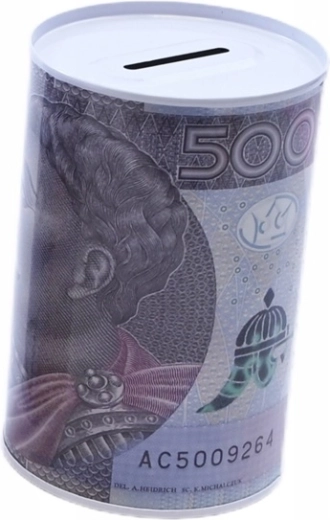 Nem indsætning af mønter og foldede sedler