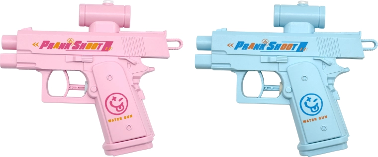 Vandpistol 16 cm