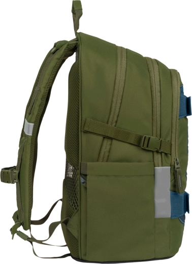 Smart organisering til skoleudstyr