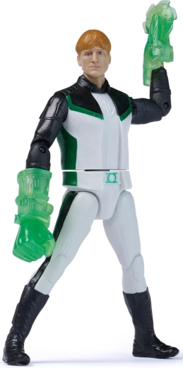 Energitilbehør på begge hænder