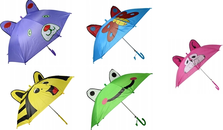 Legende dyredesign, som børn elsker