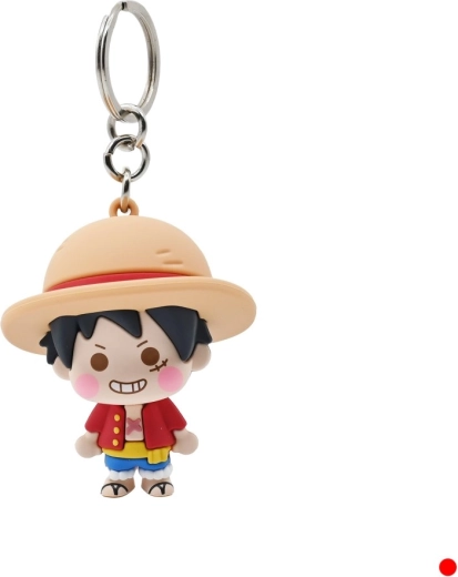 Ikoniske figurer i chibi-stil