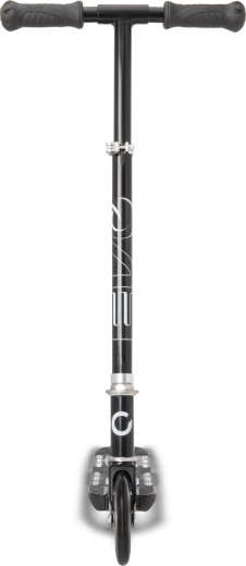 Støjsvag og jævn kørsel med ABEC-5