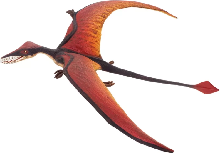 Safari Ltd. ramphorhynchus - 1 stk.