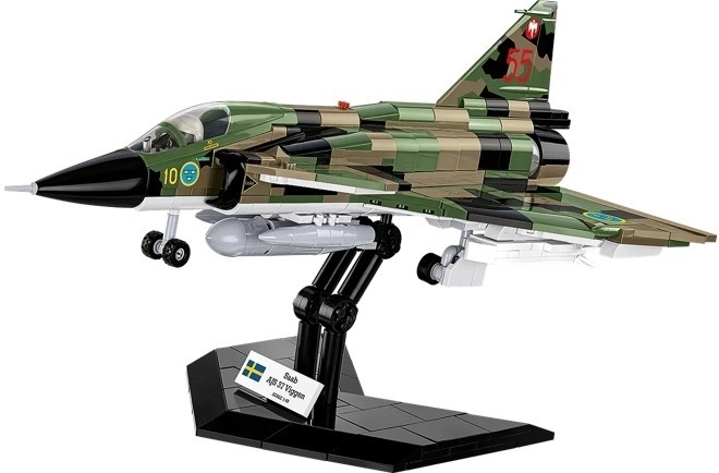 Justerbar stand til udstilling