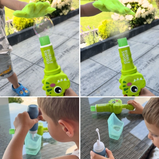 Genopladning via USB