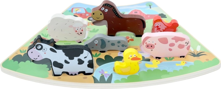 Kan forbindes til en stor cirkel