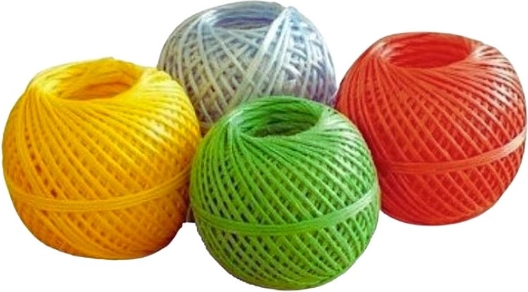 Polypropylensnor 300 m, 250 g