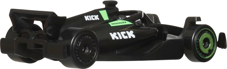 Klar til dit eget Grand Prix