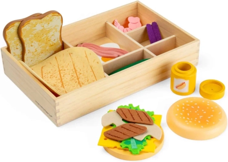 Sikre materialer med FSC-certificering