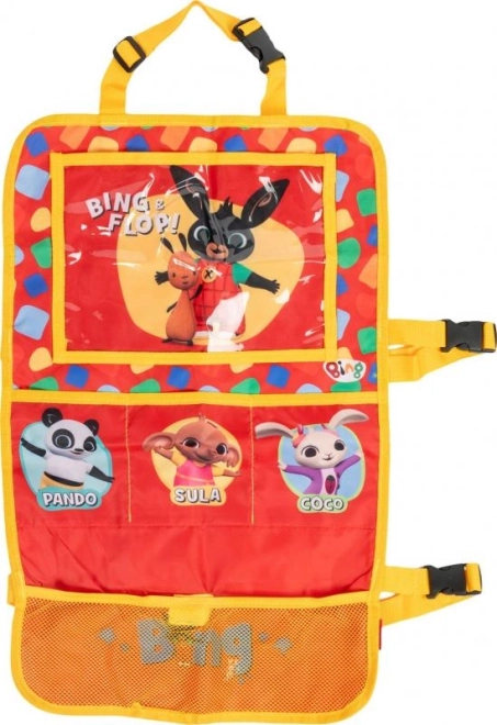 Børneorganizer Bing