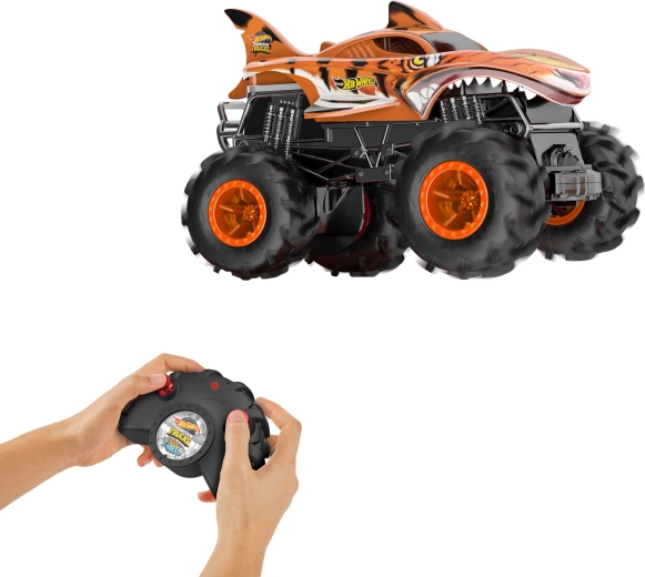 Hot Wheels hajdesign