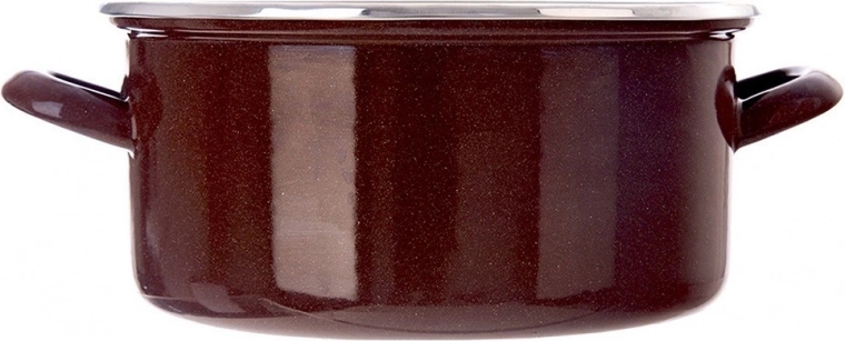 Universel til alle typer komfurer og ovn