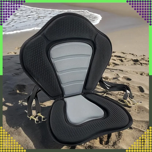 Holdbare, lette og ikke-sugende materialer