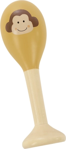Maracas til børnehånden
