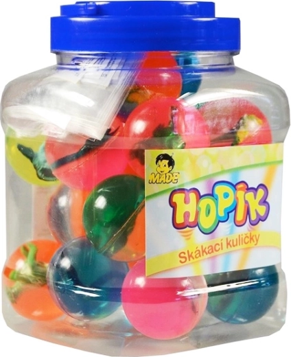 Dinosaur-hoppebold